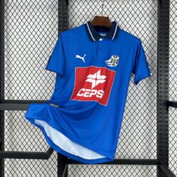 CD Tenerife 1998-99 Away Retro Jersey
