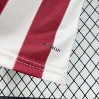 1. FC Nurnberg 2025-26 125th Anniversary Jersey