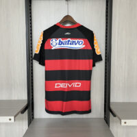 Retro Flamengo 2010 Home