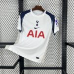 Tottenham Hotspur 2025-26 Home Jersey
