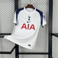 Tottenham Hotspur 2025-26 Home Jersey Tottenham Hotspur 2025-26 Home Jersey