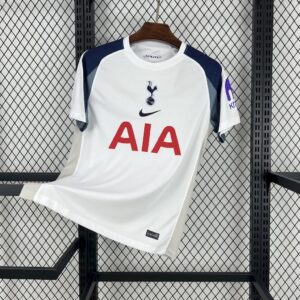 Tottenham Hotspur 2025-26 Home Jersey