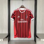 Retro AC Milan 2011-12 Home