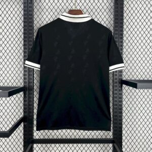 Lpl 1996-97 Black Retro Jersey - Image 2