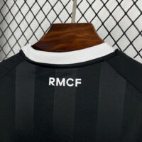 Real Madrid 2025-26 Training Jersey