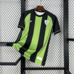America Mineiro 2025-26 Home Jersey