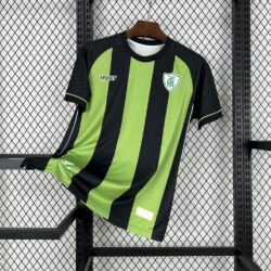 America Mineiro 2025-26 Home Jersey