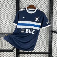 Club Deportivo Universidad Catolica 2025-26 Third Jersey Club Deportivo Universidad Catolica 2025-26 Third Jersey
