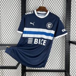 Club Deportivo Universidad Catolica 2025-26 Third Jersey