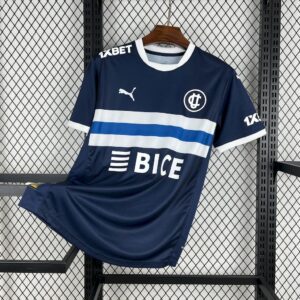 Club Deportivo Universidad Catolica 2025 26 Third Jersey