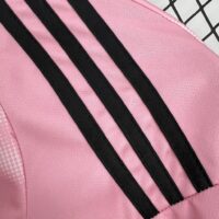 Real Madrid 202425 Special Edition Pink White Jersey