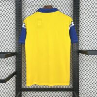 26fc2eeef72a46bca640d5477a90af9a Cadiz 1991-92 Home Retro Jersey