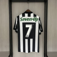 Retro Botafogo 1995 Home #7