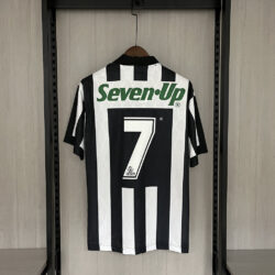 Retro Botafogo 1995 Home #7