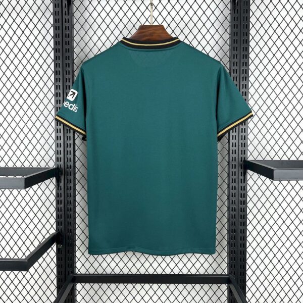 LWP 2025 26 Jordan Concept Jersey