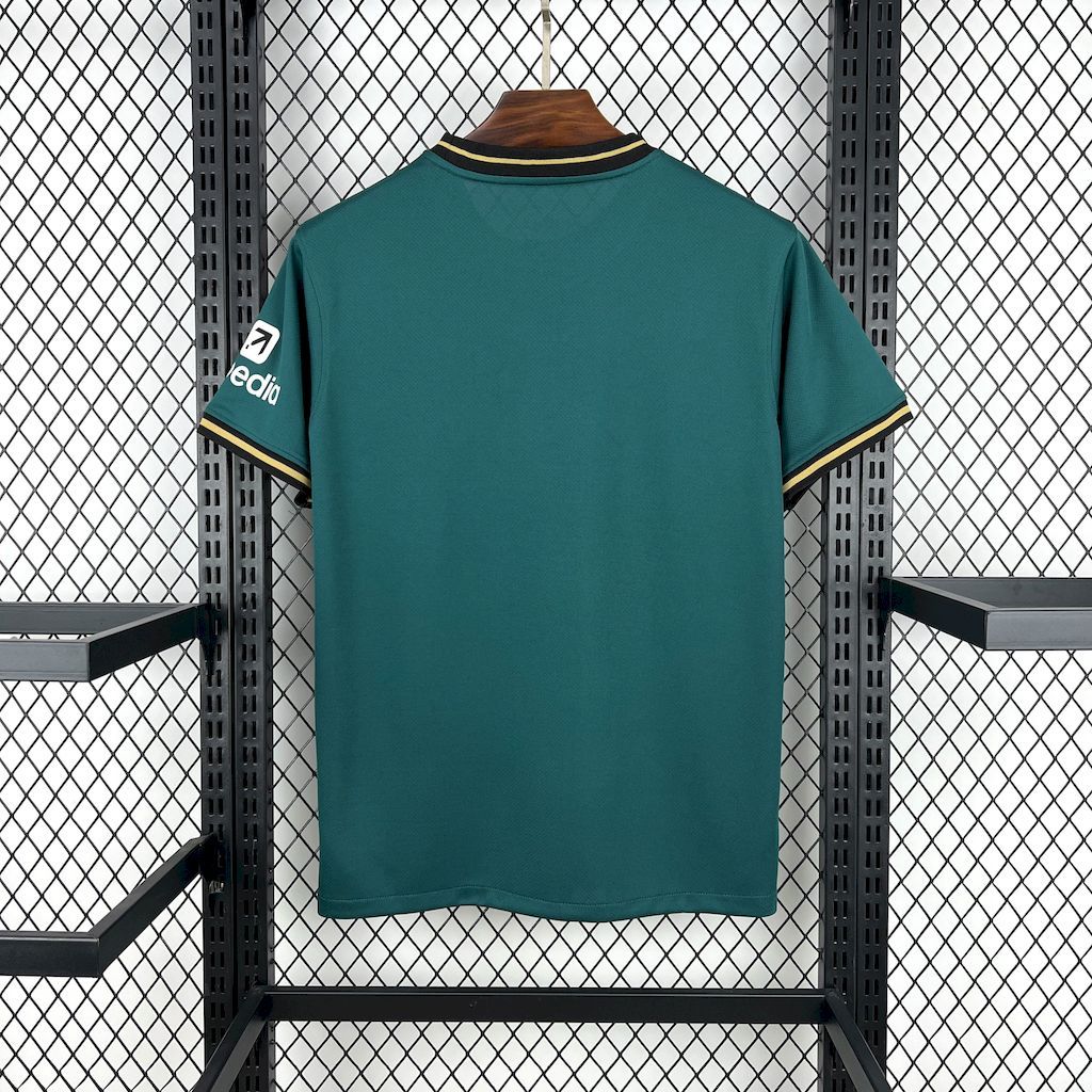 LWP 2025-26 Jordan Concept Jersey