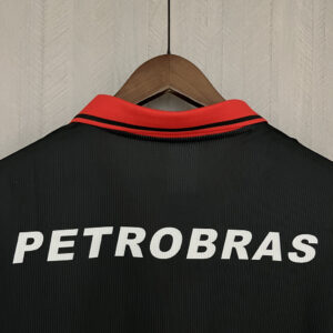 Retro Flamengo 1999 III - Image 3