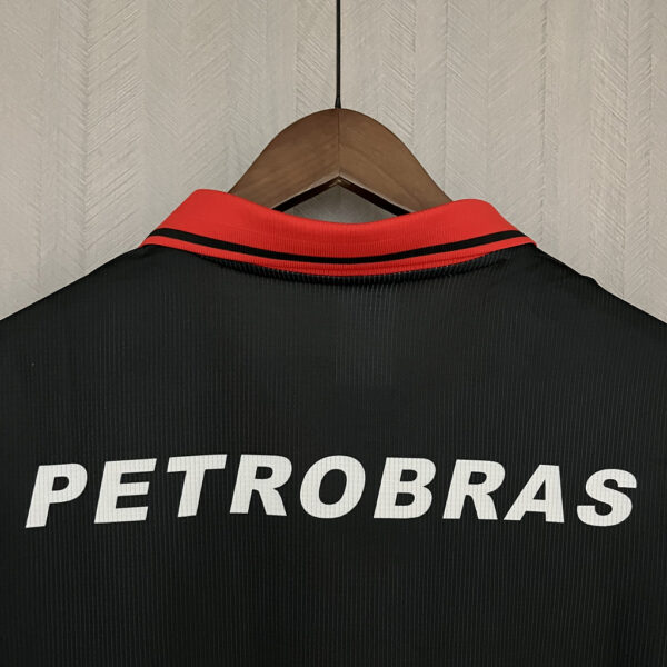 Retro Flamengo 1999 III - Image 3
