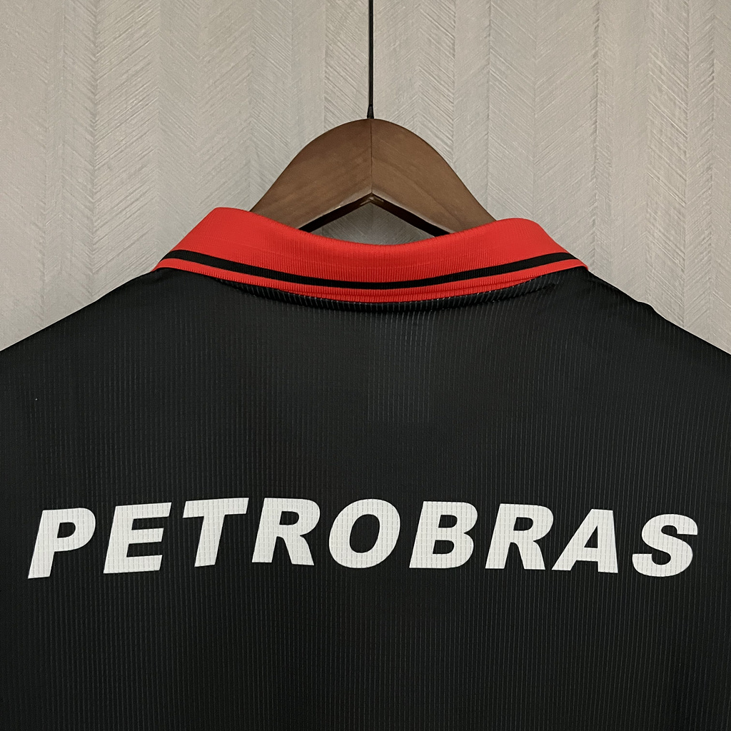 27736d5587c84963b29ab5bc0664fb79 Retro Flamengo 1999 III