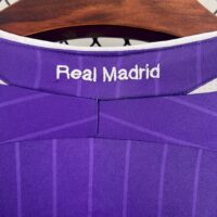 27744293fe5e47b2b6fdca238ae8296a Real Madrid 2006 Third Retro Jersey