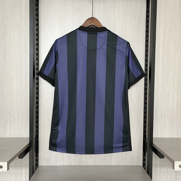 Retro 2009 Corinthians away jersey - Image 3