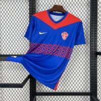 Elche CF 202425 Away Jersey
