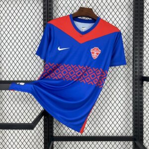 Elche CF 202425 Away Jersey