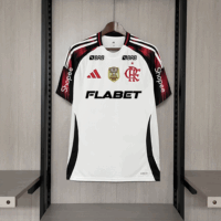 27d11b71bf6245d58f57d5e8a0d973ff 2025-26 Flamengo Away FLABET All Sponsors