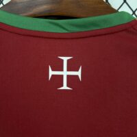 Portugal 2006 Home Retro Jersey