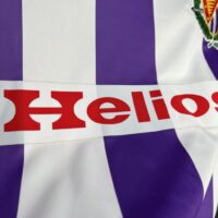 27f4e773ea6e433fa145213fdbb85b78 Real Valladolid 1984 Home Retro Jersey