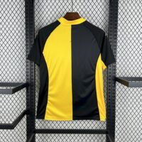 Real Zaragoza 2001-02 Away Retro Jersey