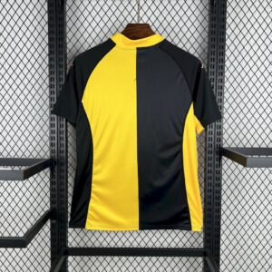 Real Zaragoza 2001-02 Away Retro Jersey - Image 2