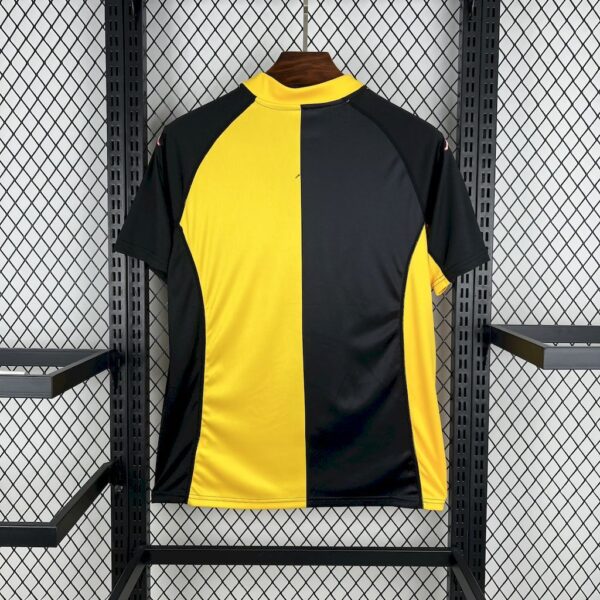 Real Zaragoza 2001-02 Away Retro Jersey - Image 2