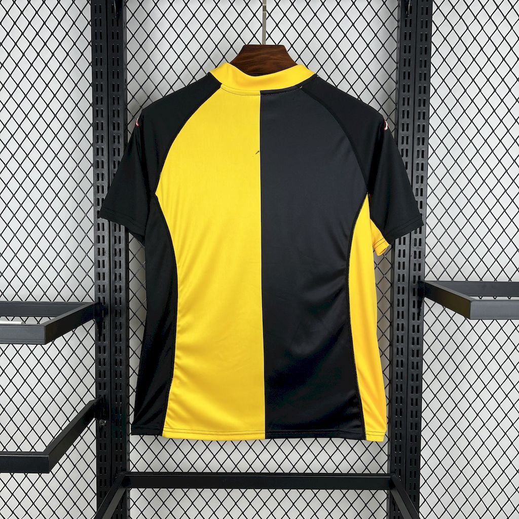 Real Zaragoza 2001-02 Away Retro Jersey