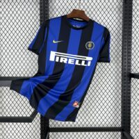 Inter Milan 1999-00 Home Retro Jersey