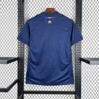 Paris Saint-Germain 202425 Home Jersey (with stars)