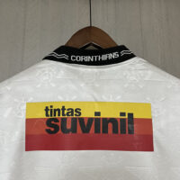 Retro Corinthians 1997 home