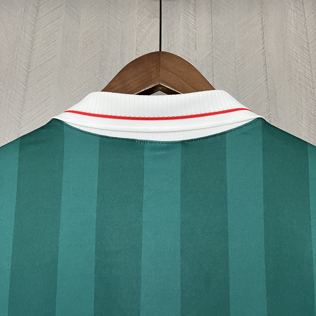 Retro Palmeiras 1996 III Jersey