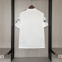 2025-26 Americas Away Jersey