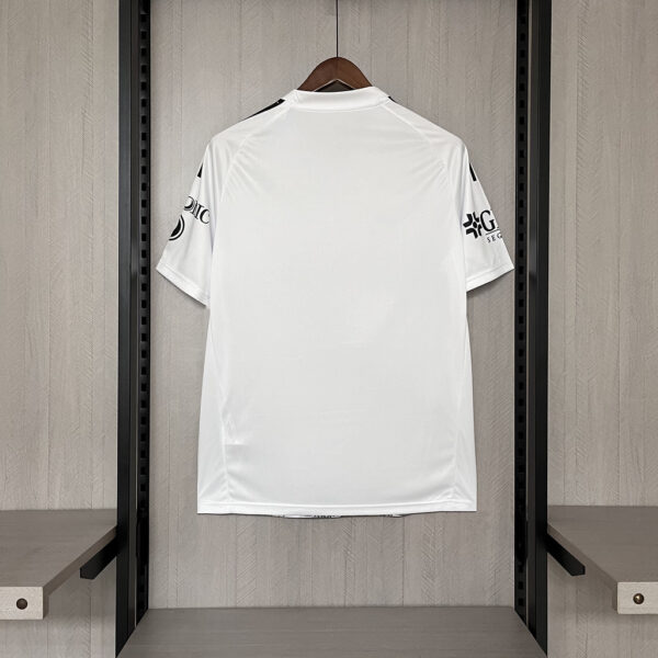 2025 26 Americas Away Jersey