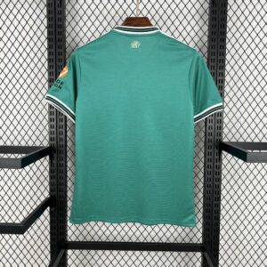 Aston Villa 202425 Special Edition Jersey - Image 3