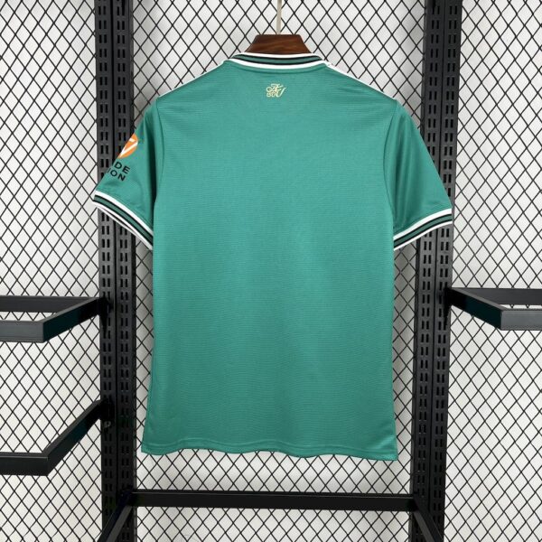 Aston Villa 202425 Special Edition Jersey - Image 3