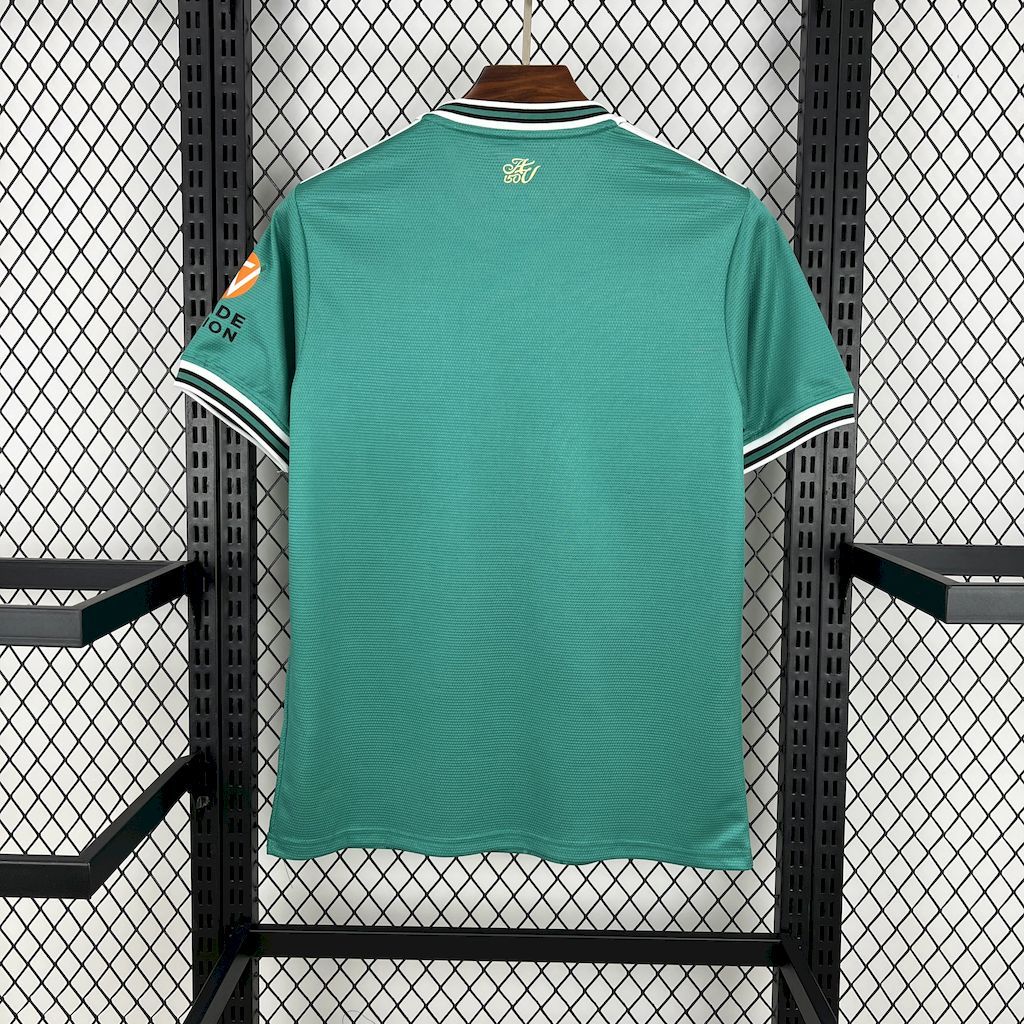 Aston Villa 202425 Special Edition Jersey