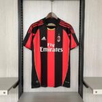 Retro AC Milan 2010-11 Home