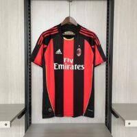 Retro AC Milan 2010-11 Home