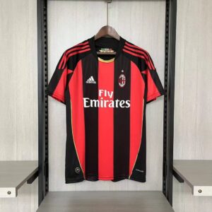 Retro AC Milan 2010-11 Home