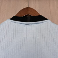29163f43e0f6411a8fc4d809b5f6ccf3 2025 Germany 120th Anniversary Blue Jersey