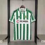 Retro Betis 1995-96 home