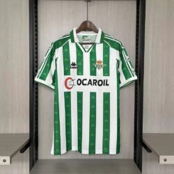 Retro Betis 1995-96 home