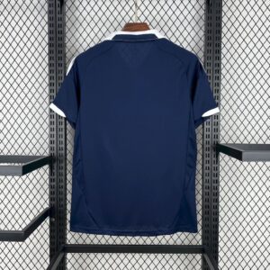 Scotland 2012-14 Home Retro Jersey - Image 2